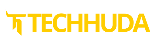 techhudalogo