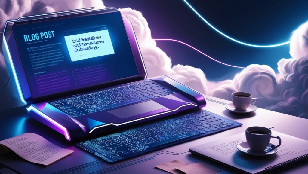 tech write for us