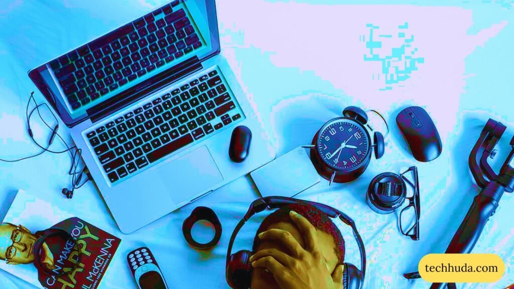 How to Get Free Tech Gadgets Online