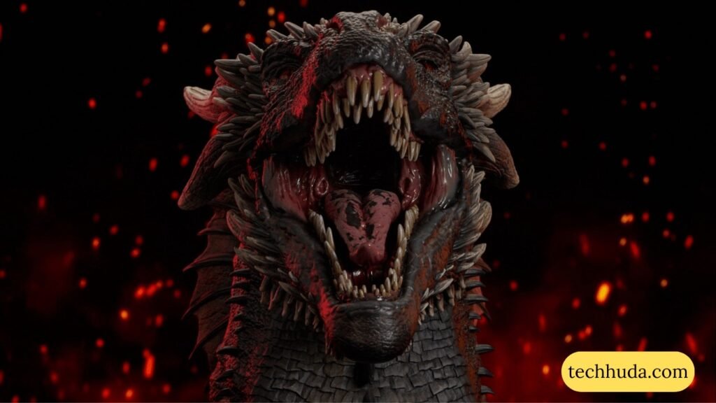 Game of Thrones Busts