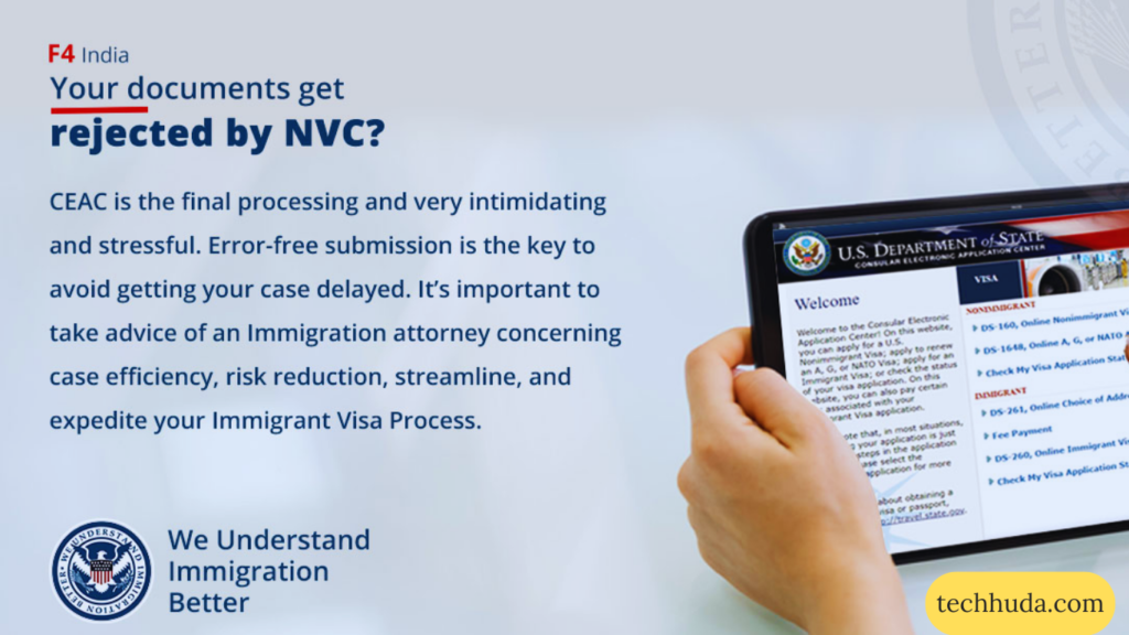 Are My H4 and H4 EAD Applications Erroneously Rejected