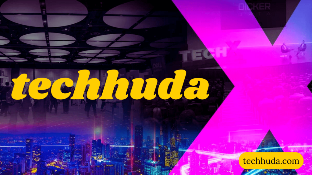 Tech X Dicker Data