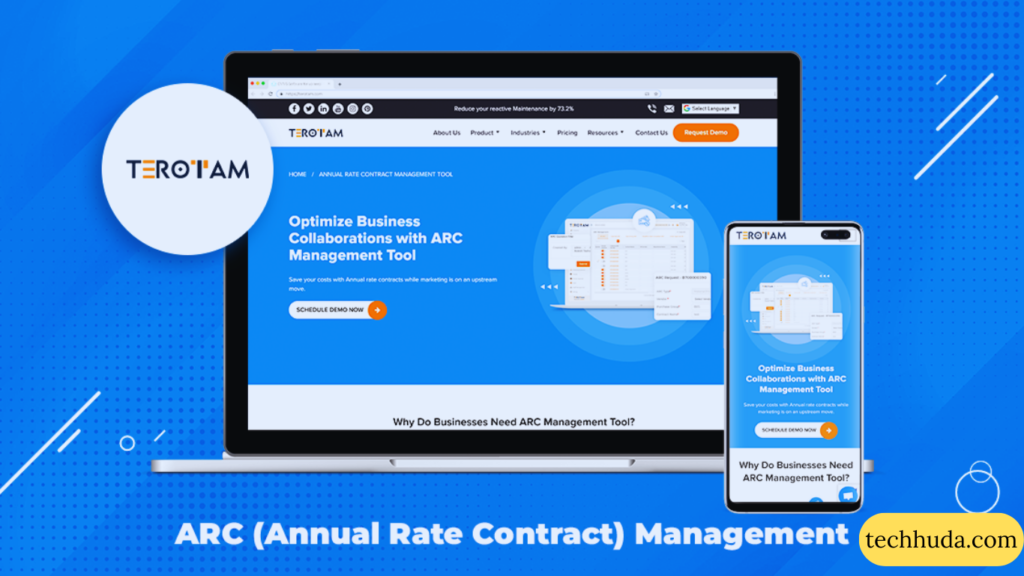 arcs agreement application