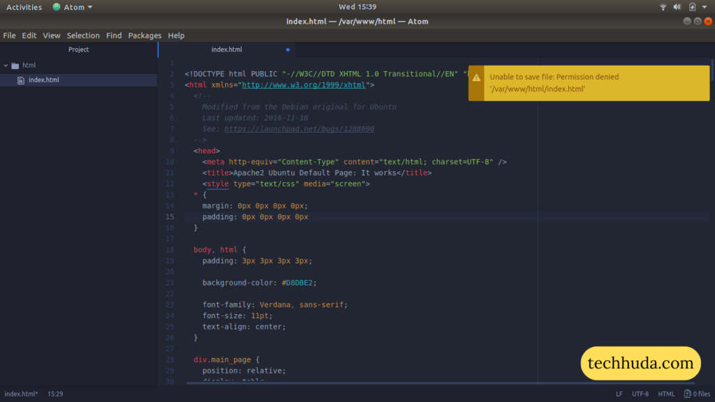 Jan.ai's Local File Directory Access