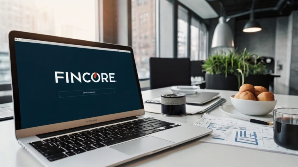 Fincore Digital Marketing