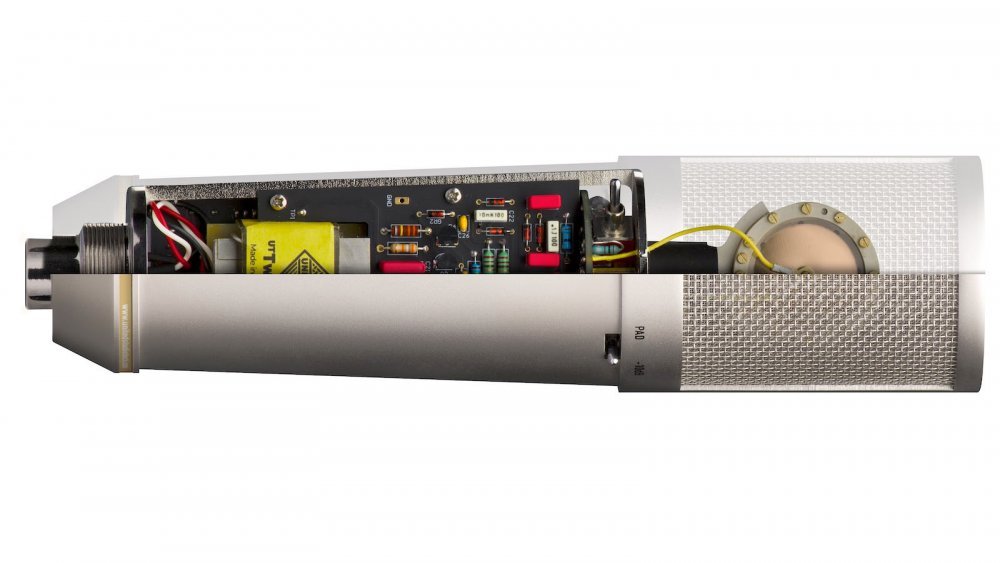 united studio tech ut twin8