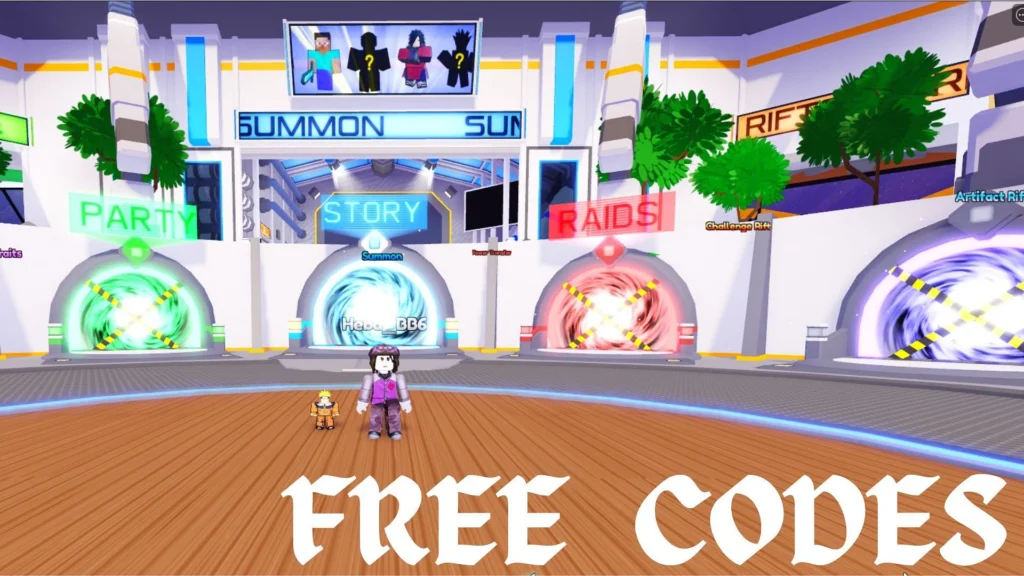 anime crossover defense codes