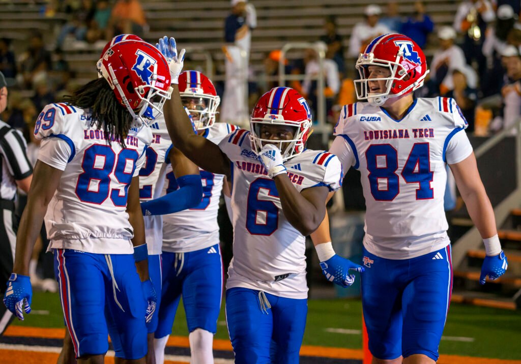 new mexico state vs louisiana tech prediction