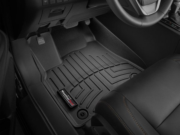 weather tech floor mats
