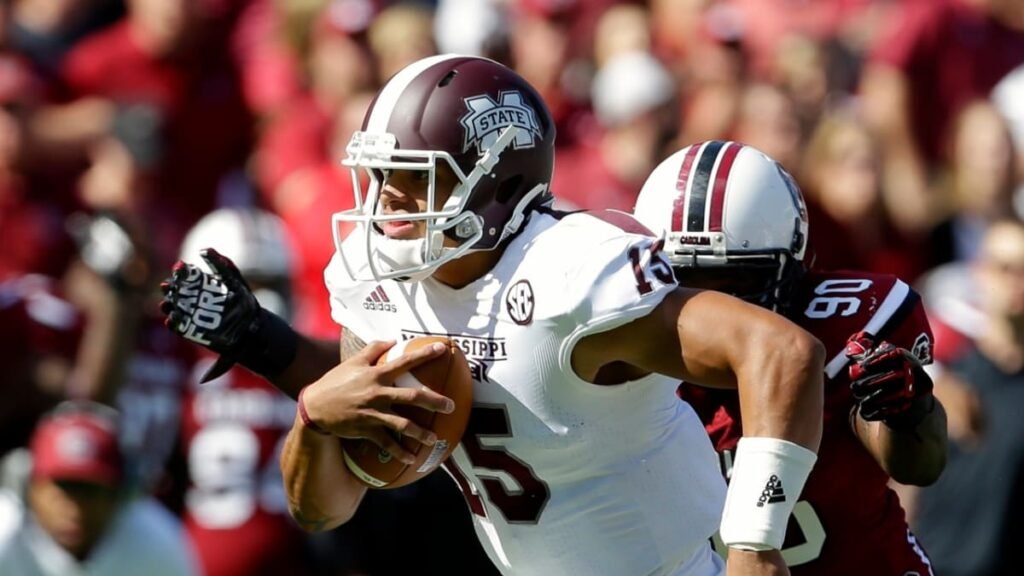 georgia tech vs ms state