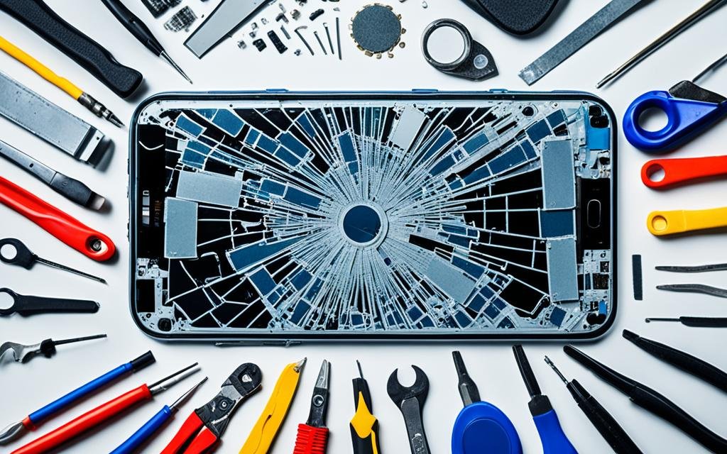 How Much Does It Cost to Fix a Phone Screen?