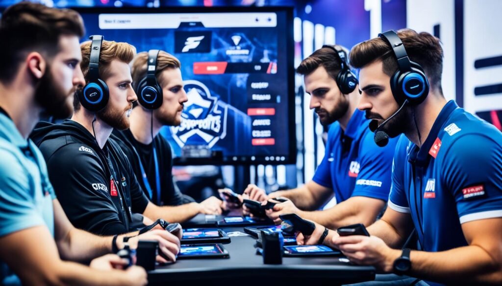 tech etruesports