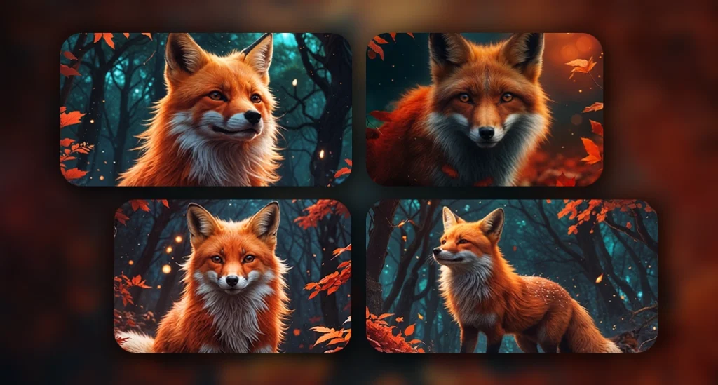 random animal generator