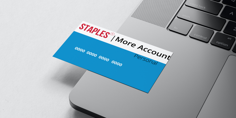 staples business cards