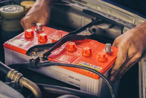 Finding Used Car Batteries Near Me: A Comprehensive Guide