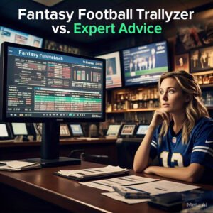 fantasy football trade analyzer