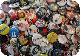 Custom Buttons: The Perfect Tool for Personalization and Branding