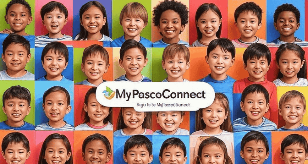 MyPascoConnect