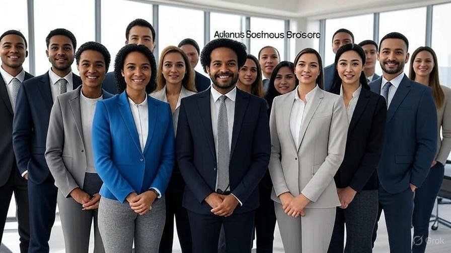 Atlantic Business Brokers