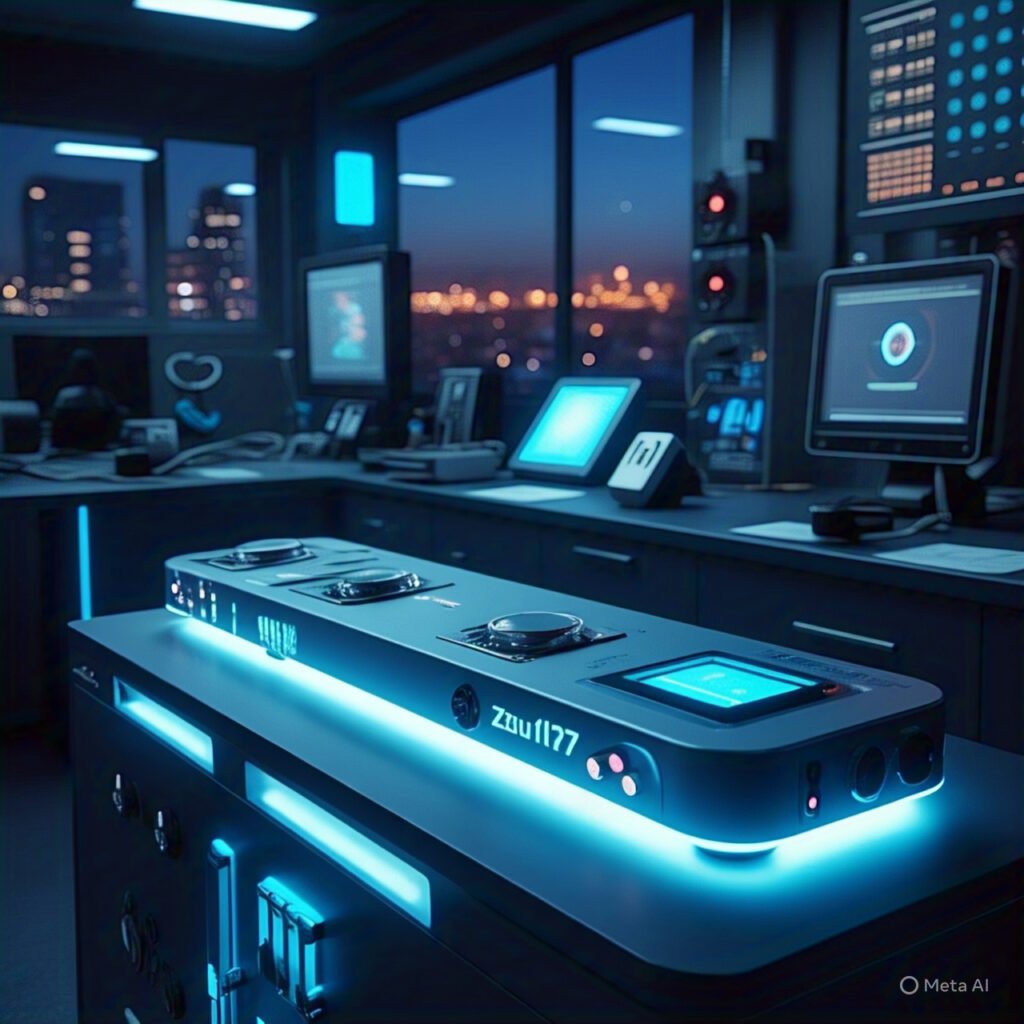 7zvu187 in Technology: What You Need to Know