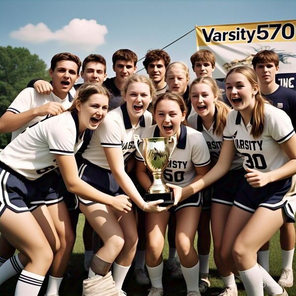 Varsity570: Elevate Your Game to the Next Level