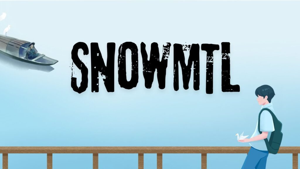 SnowMTL manga translation platform
