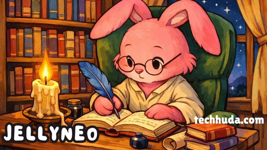 Jellyneo Neopets Guides, Tips, and News