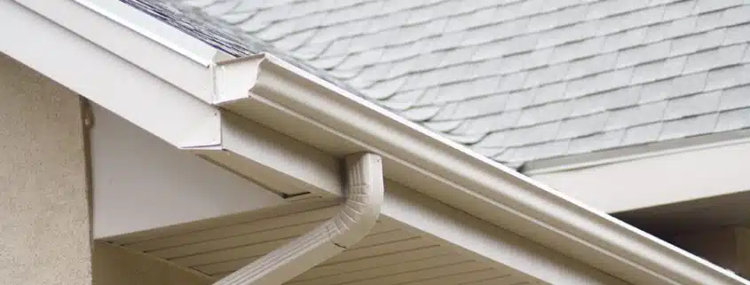 Seamless vs. Sectional Gutters: What’s Best for Your Home’s Long-Term Protection?