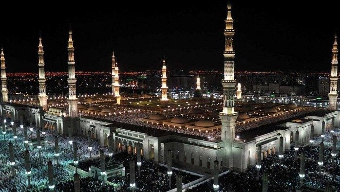 Time Umrah Deals
