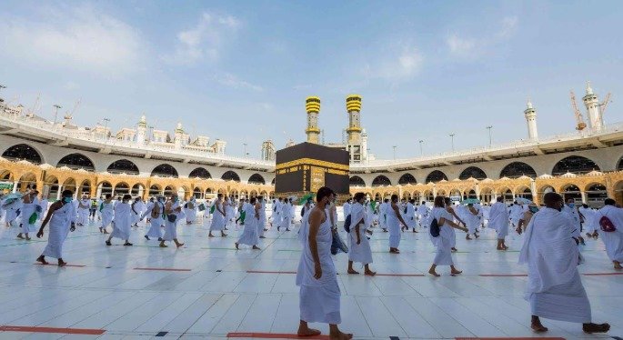 Time Umrah Deals