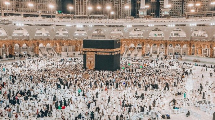 Time Umrah Deals