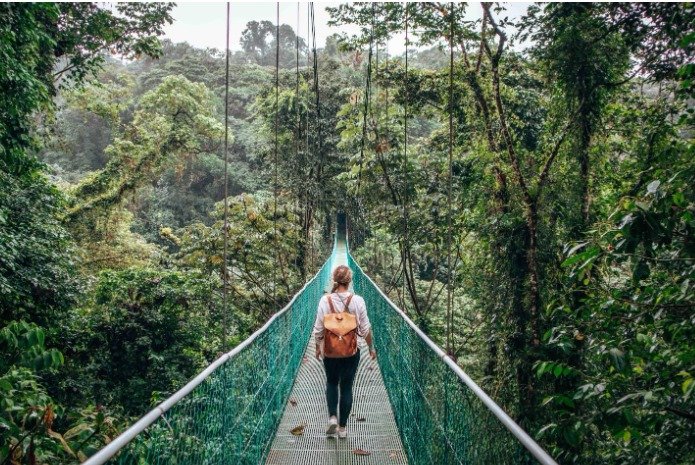 FACTS ABOUT COSTA RICA