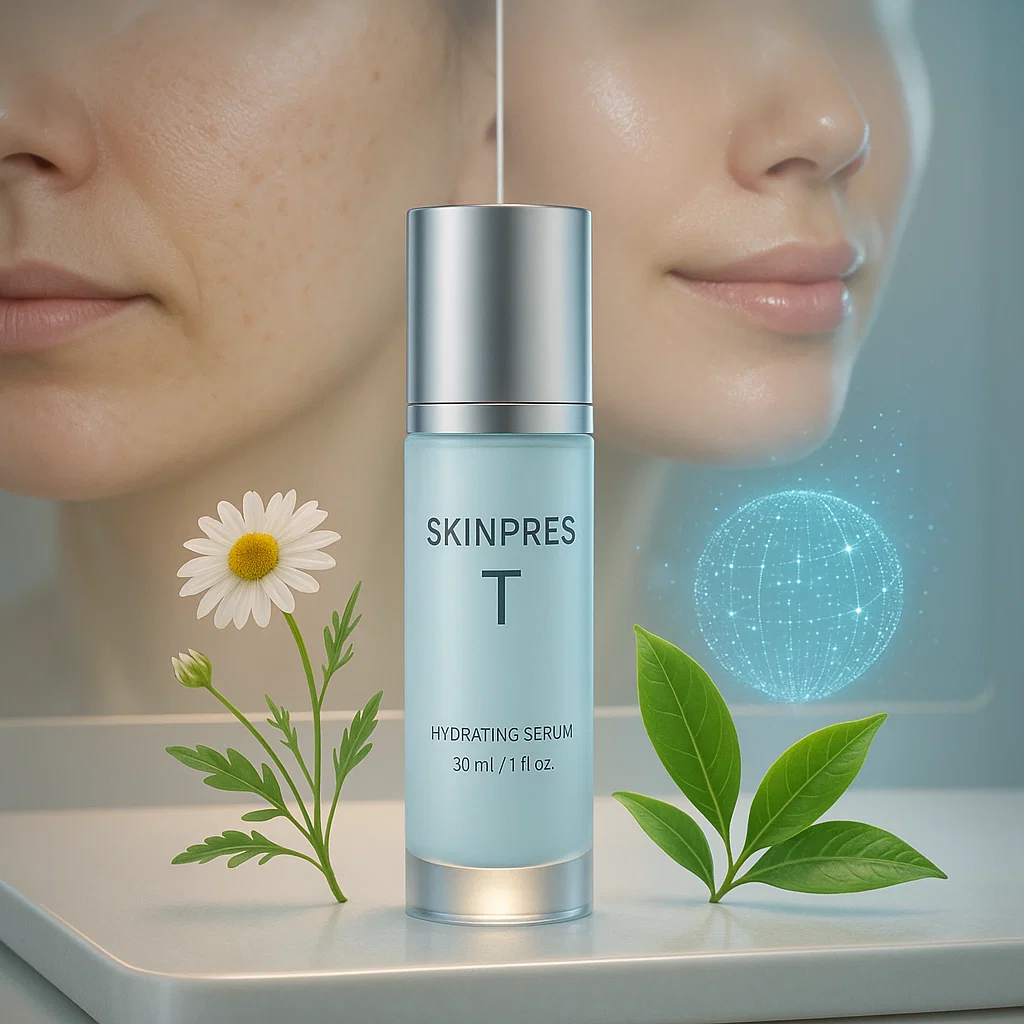 Skinpres T