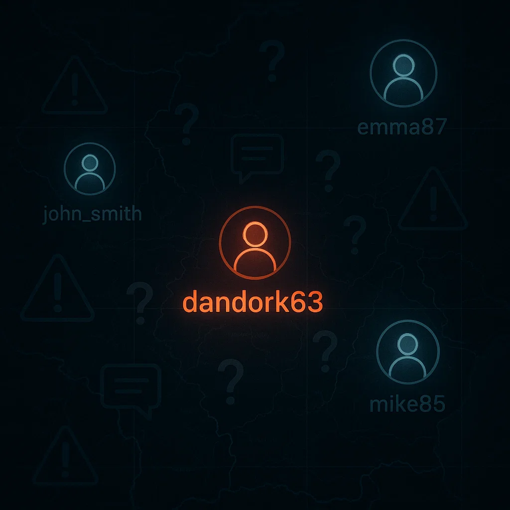 dandork63
