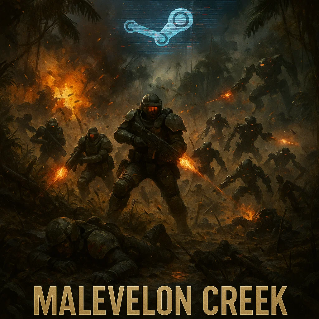 helldivers 2 malevelon creek gabe newell