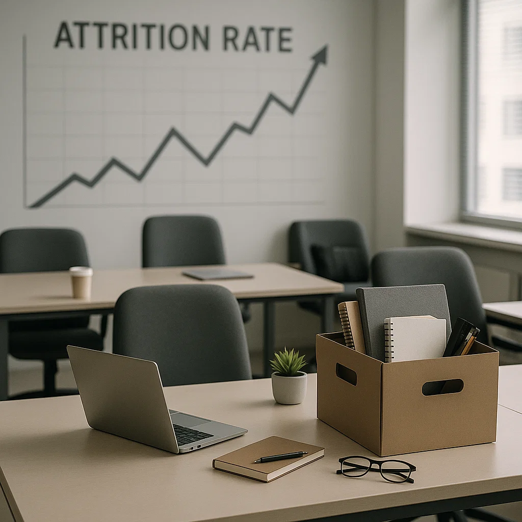 Attrities Explained: What It Means and Why Businesses Should Care