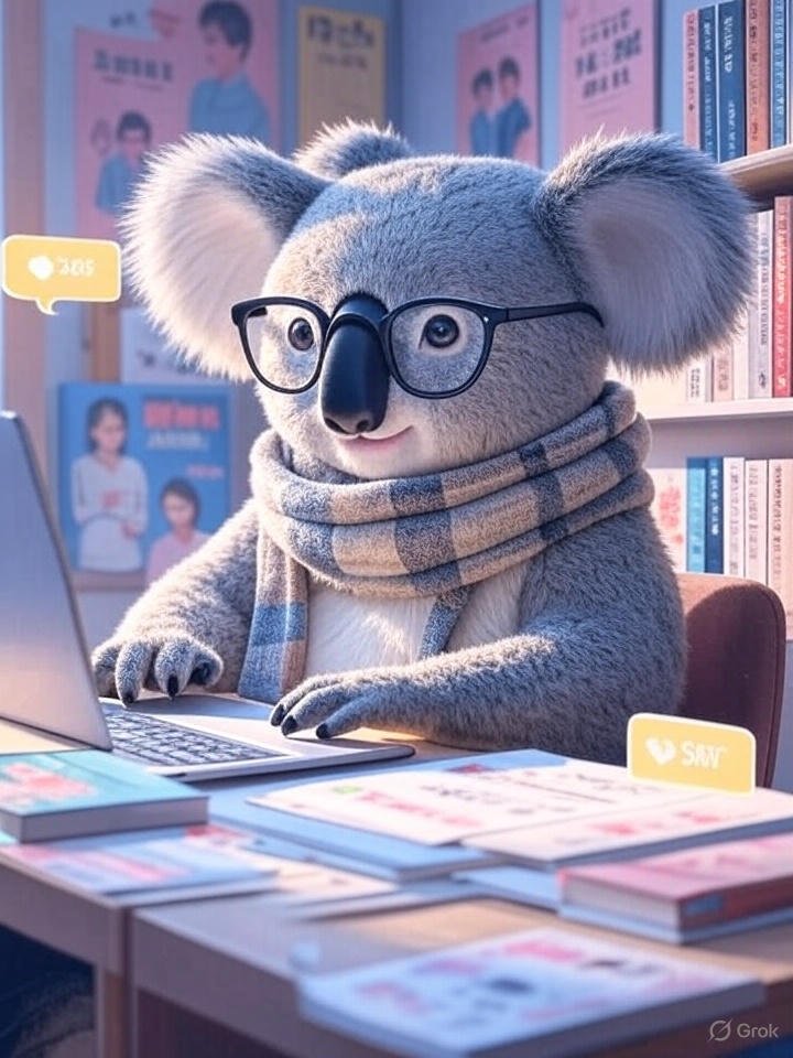 KoalasPlayground Review: Why K-Drama Fans Love This Blog So Much