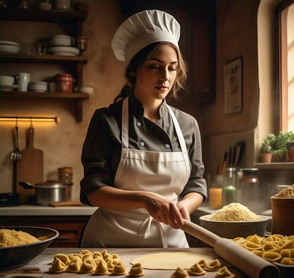 Tortellinatrice: Discover the Benefits of Effortless Pasta Making