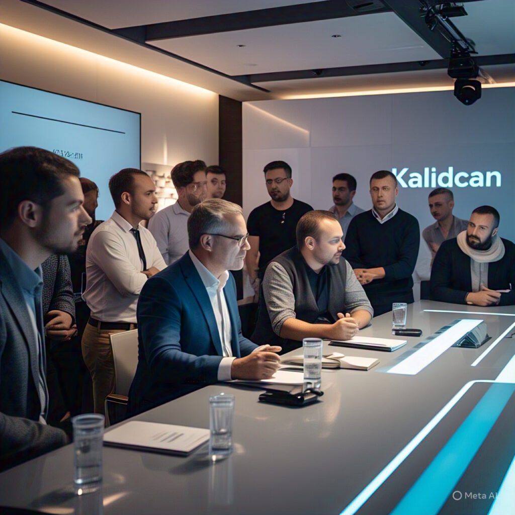 Kalidcan: Latest News & Updates You Need to Know Today