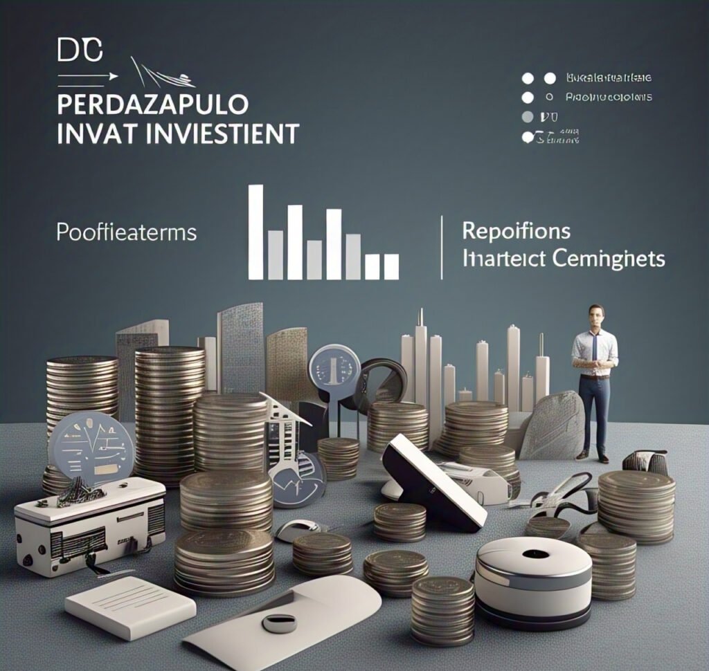 Pedrovazpaulo Wealth Investment: Your Gateway to Smarter Investing