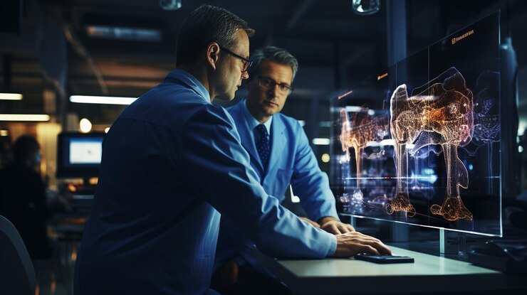 Seppi Technology Associates: Driving the Future of Diagnostic Imaging with SepStream