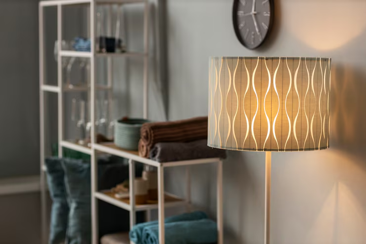 Why the Drum Lampshade Remains a Timeless Choice in Modern Interiors