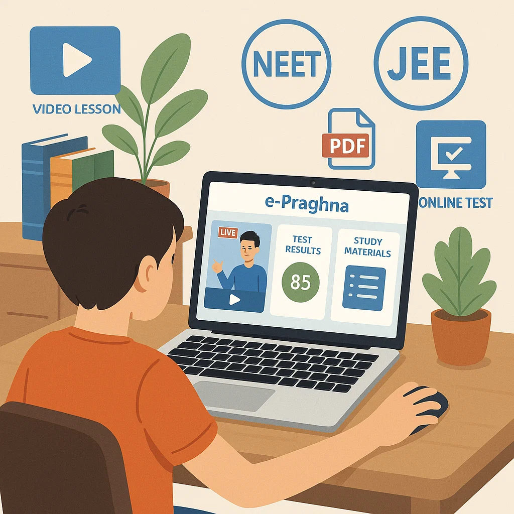e-Praghna