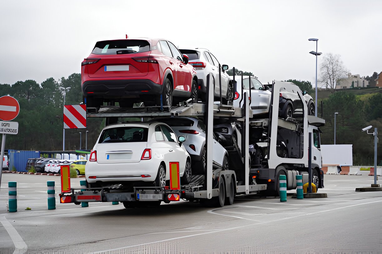 Car Transport Scams