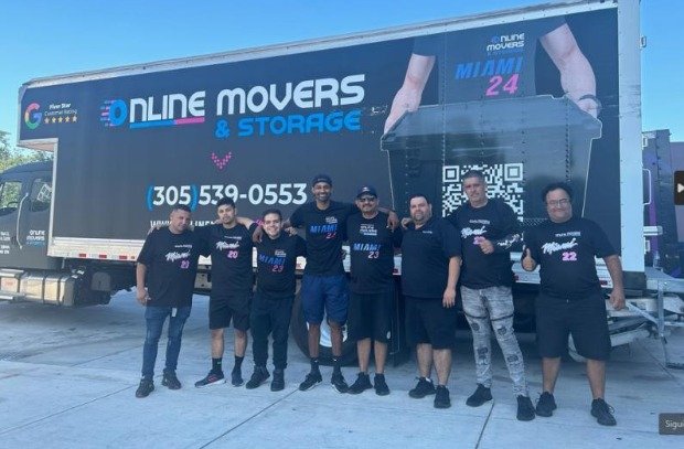 Hire Professional Movers