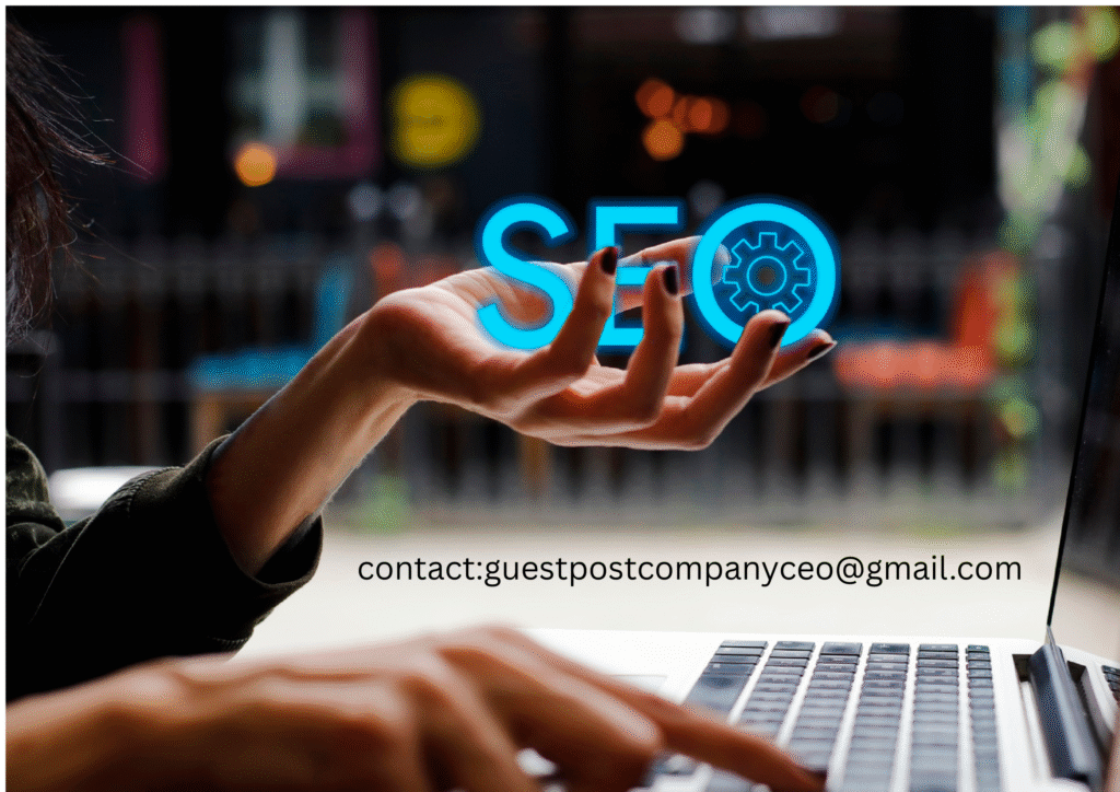 Ranking and Grow: How to Elevate Your Online Presence
