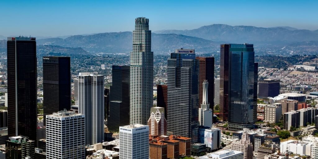 Top IT Company in Los Angeles – Expert Solutions for Modern Businesses