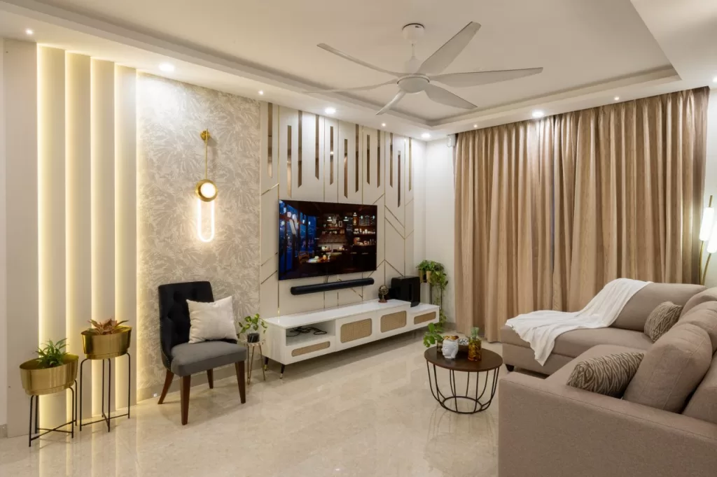 Sleek & Stylish: The Essentials of Modern Home Design 