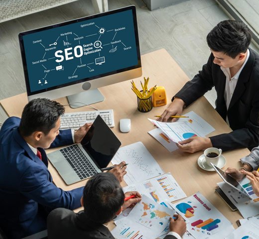 Top-Rated SEO Expert in Noida for Business Growth