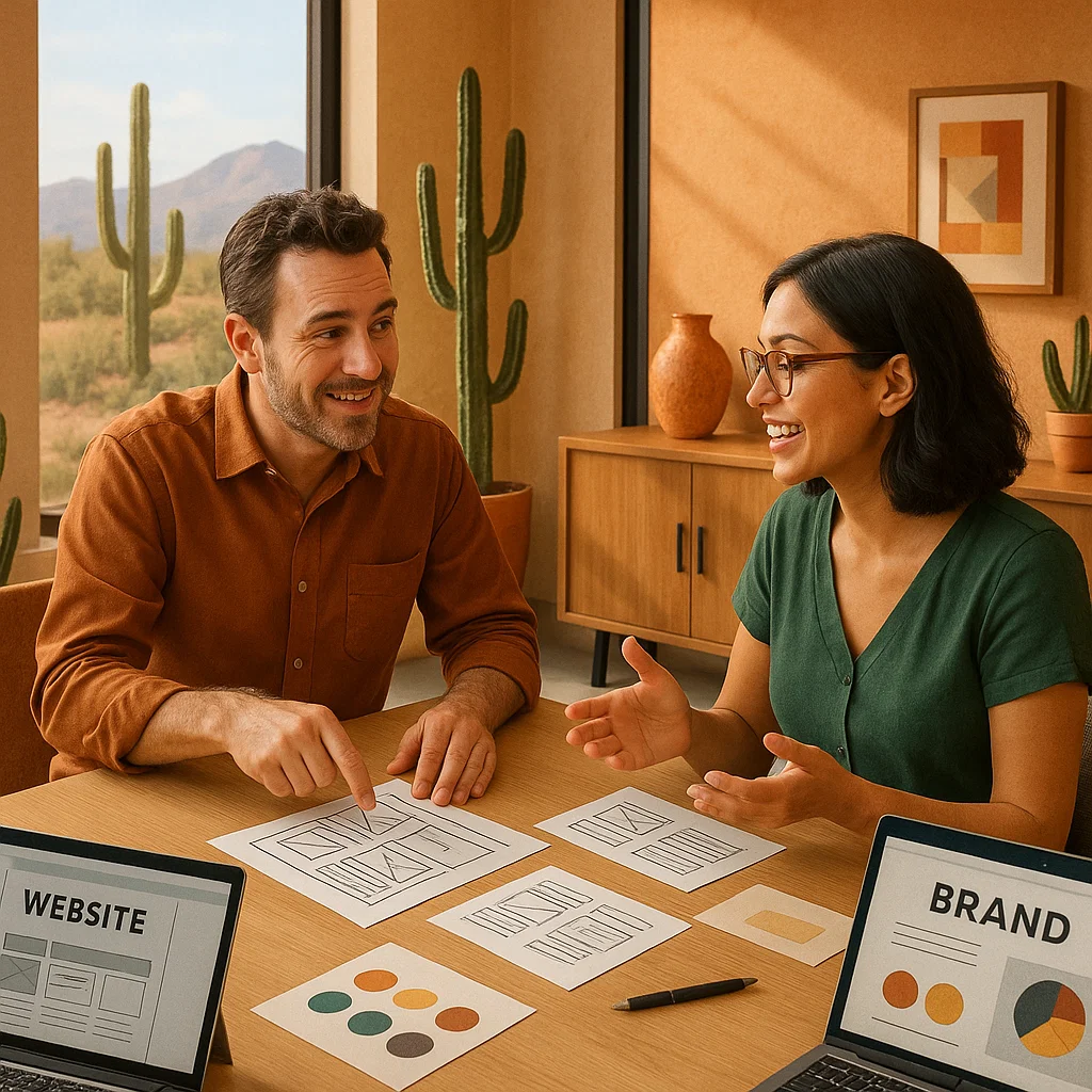 Website Designer